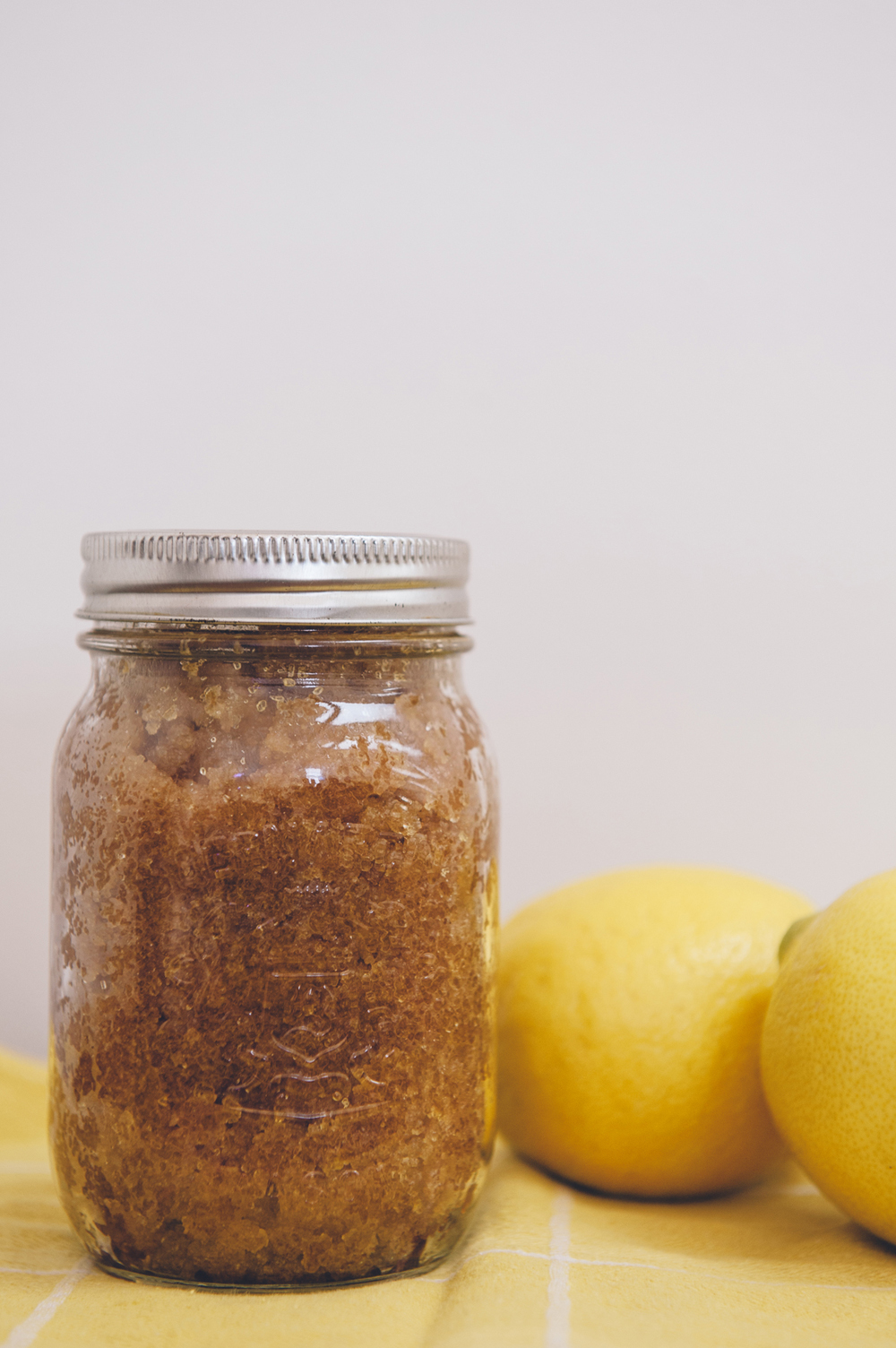 lemon sugar scrub - harrierhill.ca