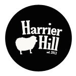 Harrier Hill